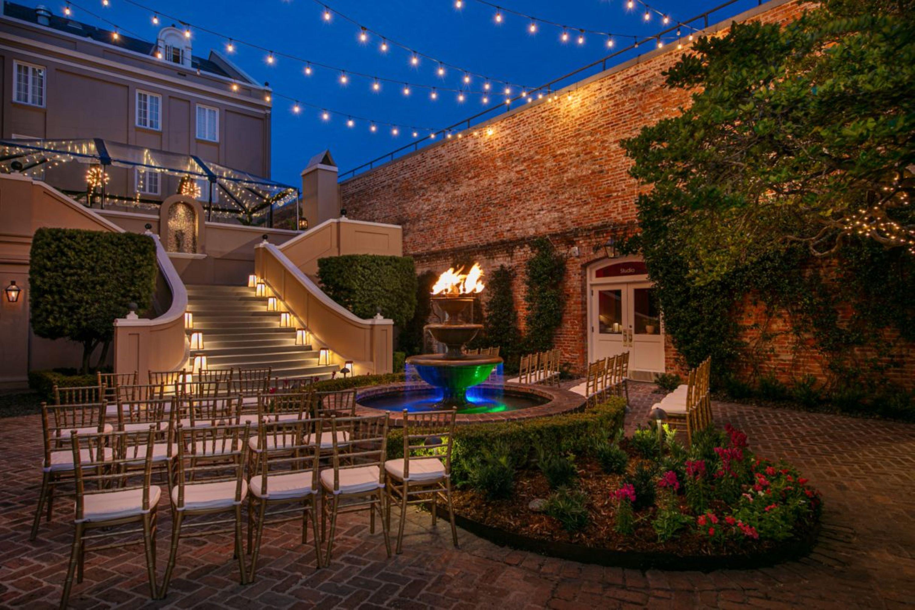 W New Orleans - French Quarter Hotel Exterior photo